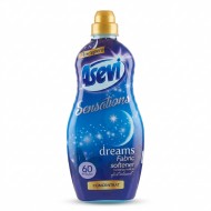 Balsam de rufe concentrat parfum Dreams pentru 60 spalari 1440 ml Asevi